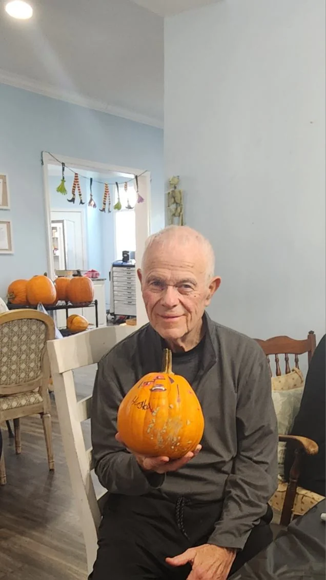 Optimized Senior Living Assisted Living and Memory Care Newtown