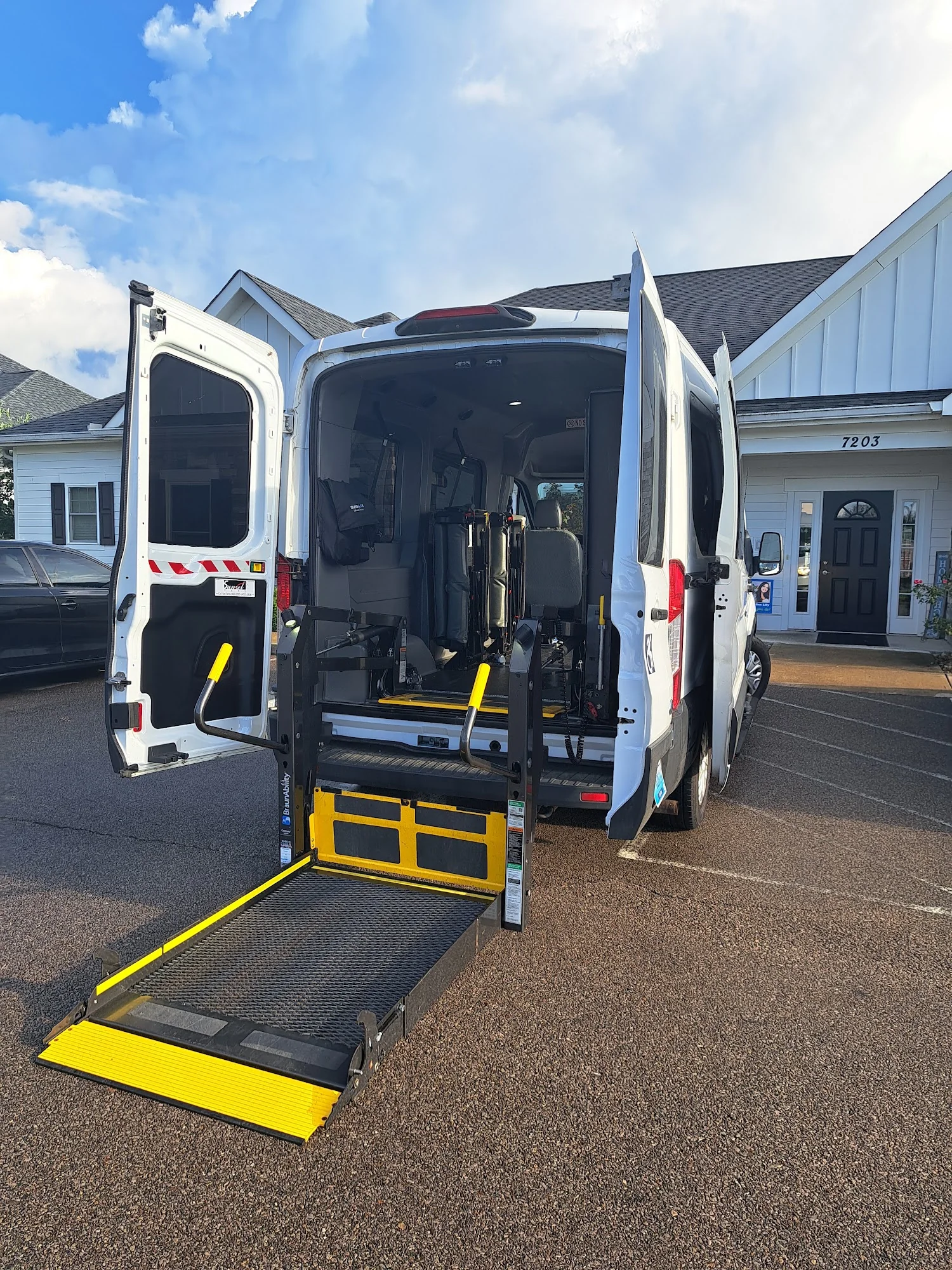 Optimized Senior Living Assisted Living and Memory Care Newtown