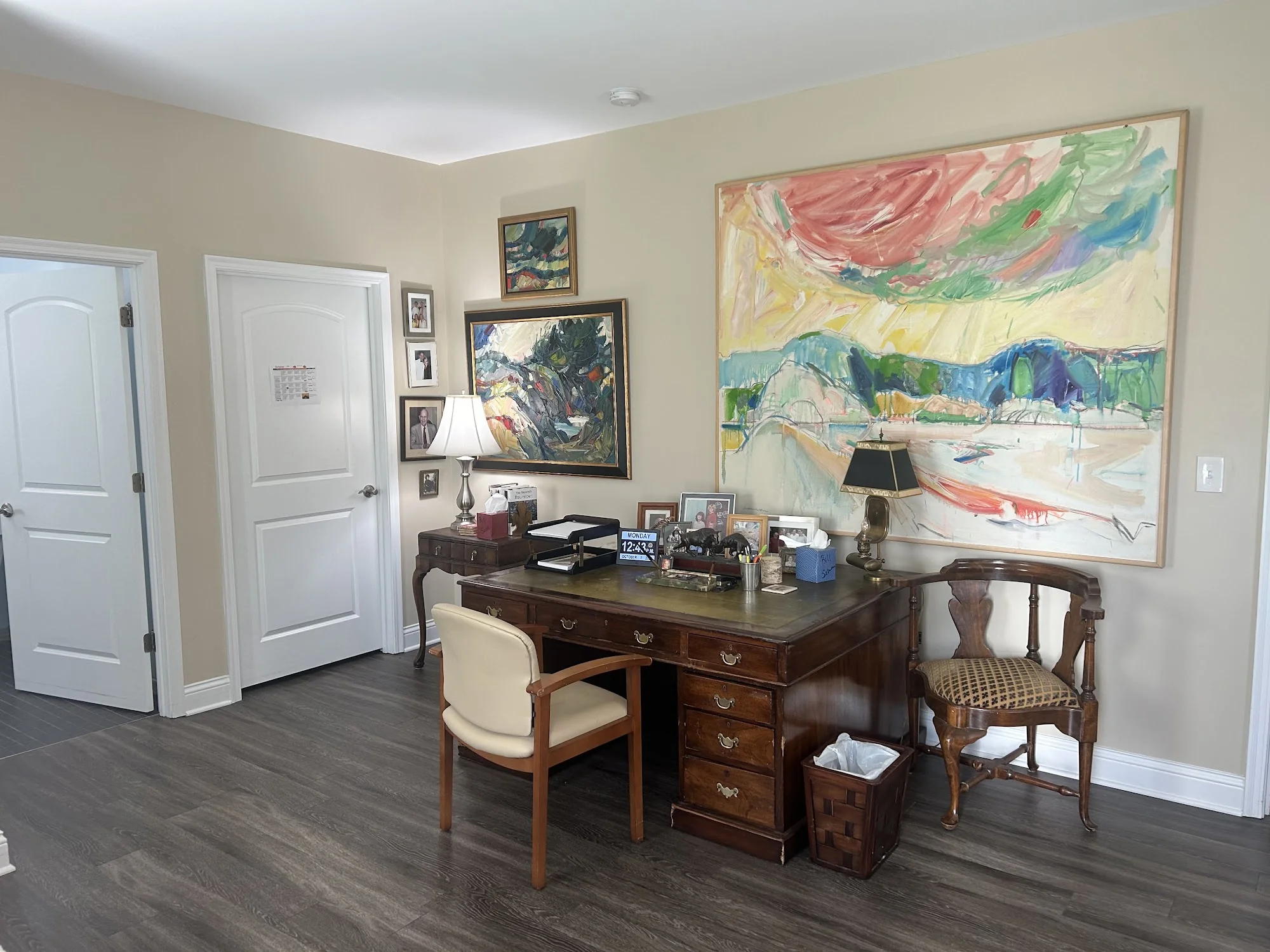 Optimized Senior Living Assisted Living and Memory Care Newtown