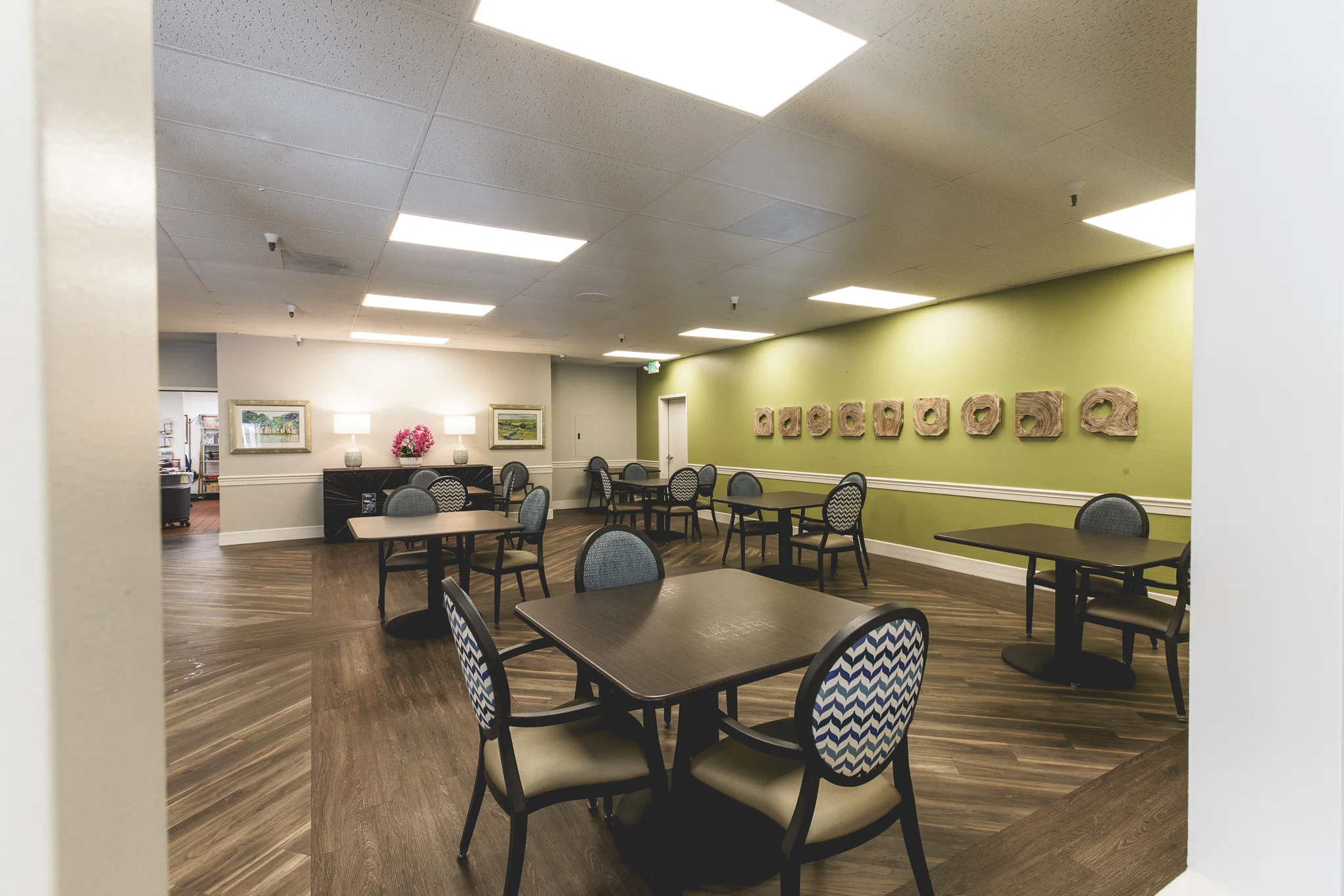 ORANGEBURG MEMORY CARE