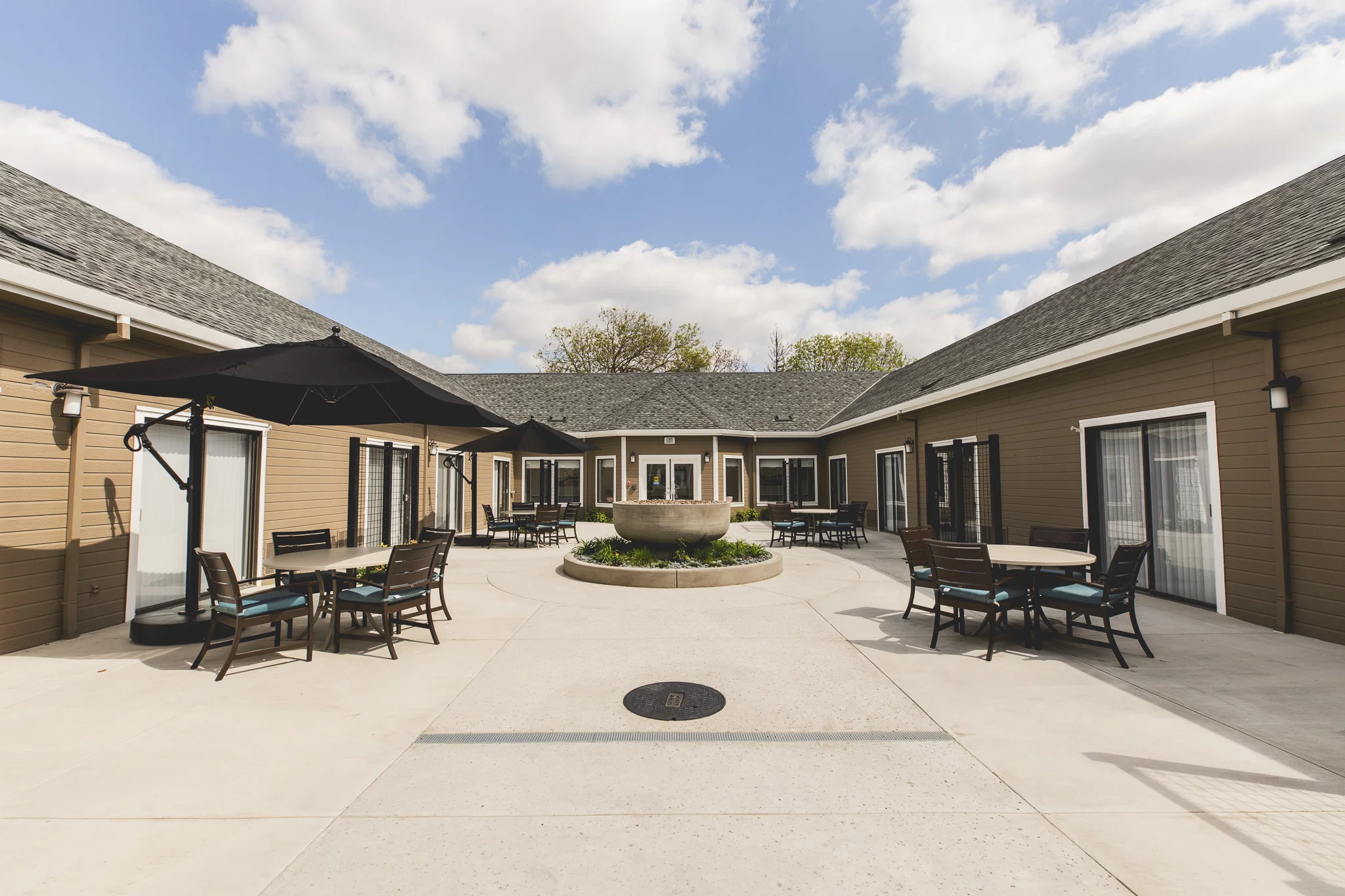 ORANGEBURG MEMORY CARE