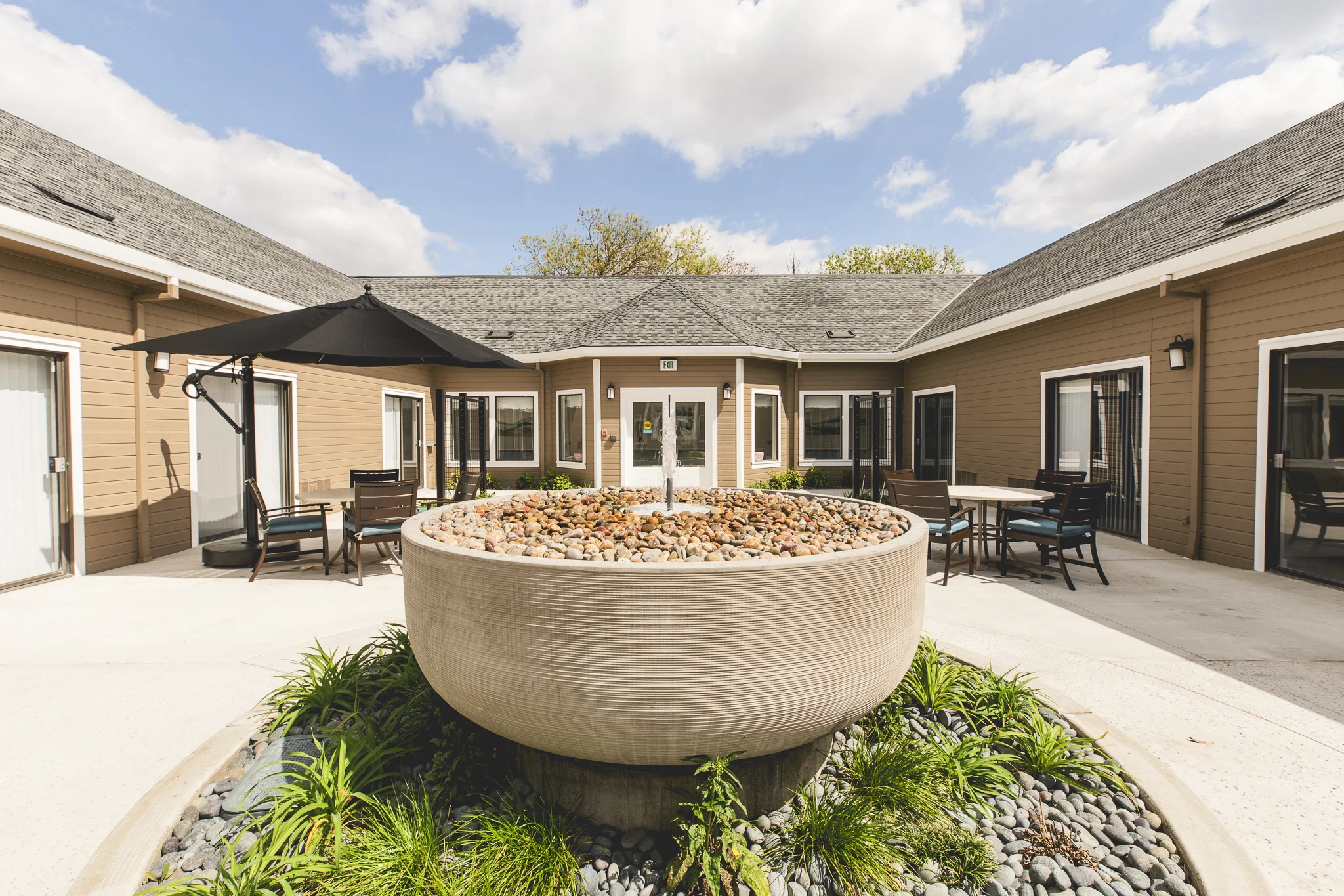 ORANGEBURG MEMORY CARE