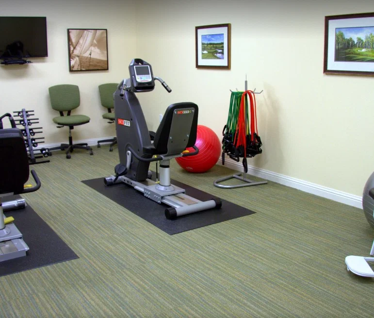ORCHARD PARK AT VICTORY LAKES SENIOR LIVING