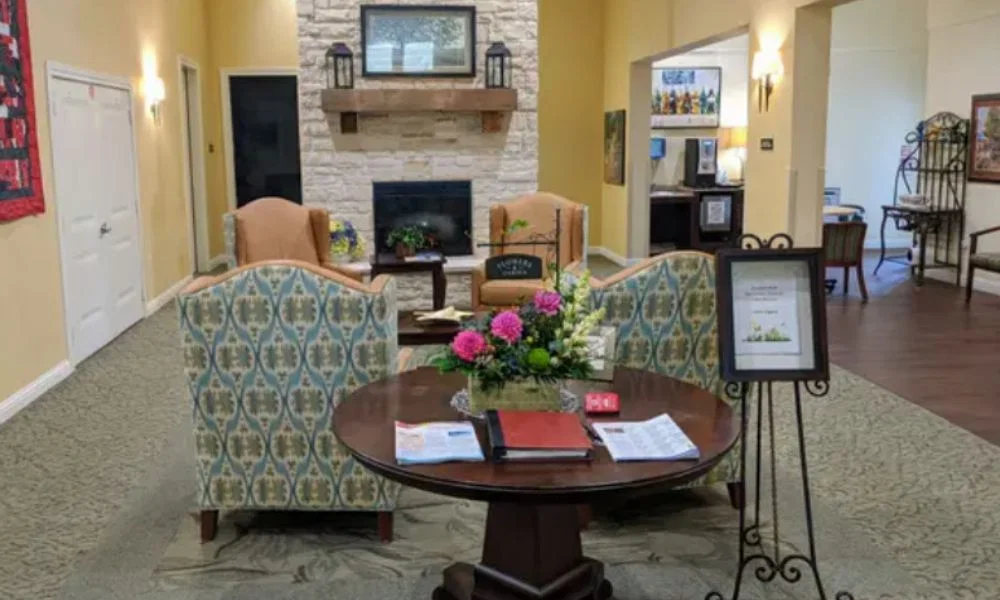 ORCHARD PARK AT VICTORY LAKES SENIOR LIVING