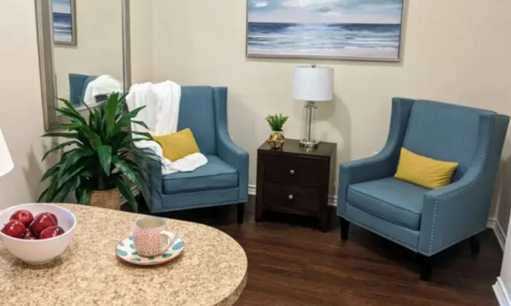 ORCHARD PARK AT VICTORY LAKES SENIOR LIVING
