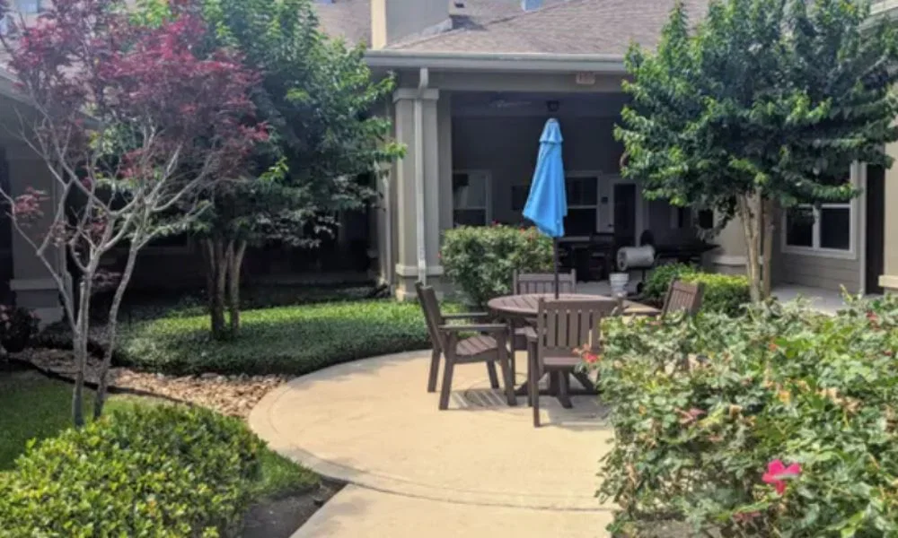 ORCHARD PARK AT VICTORY LAKES SENIOR LIVING