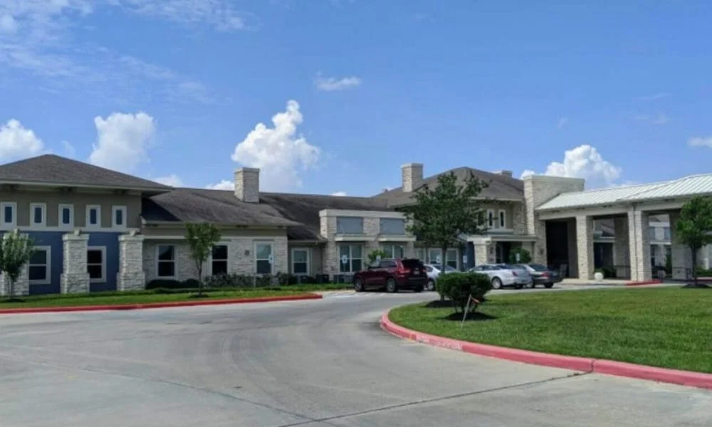 ORCHARD PARK AT VICTORY LAKES SENIOR LIVING