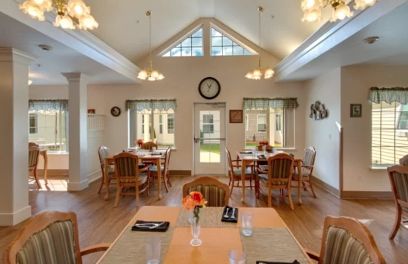 ORCHARD POINTE