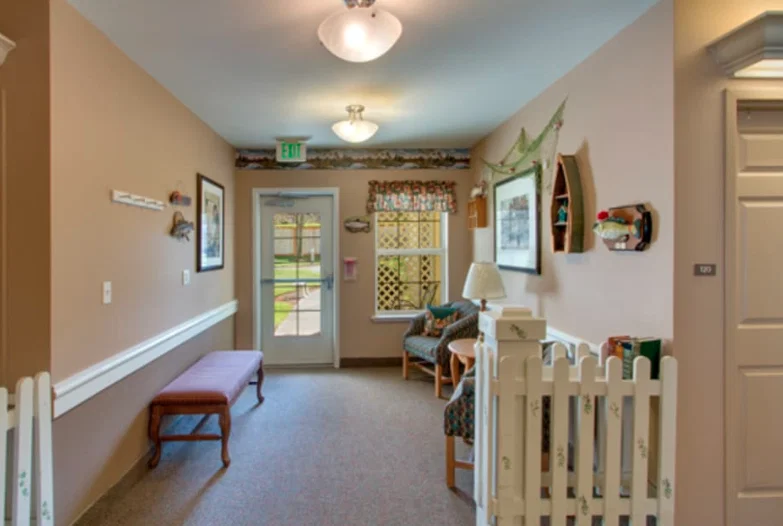ORCHARD POINTE
