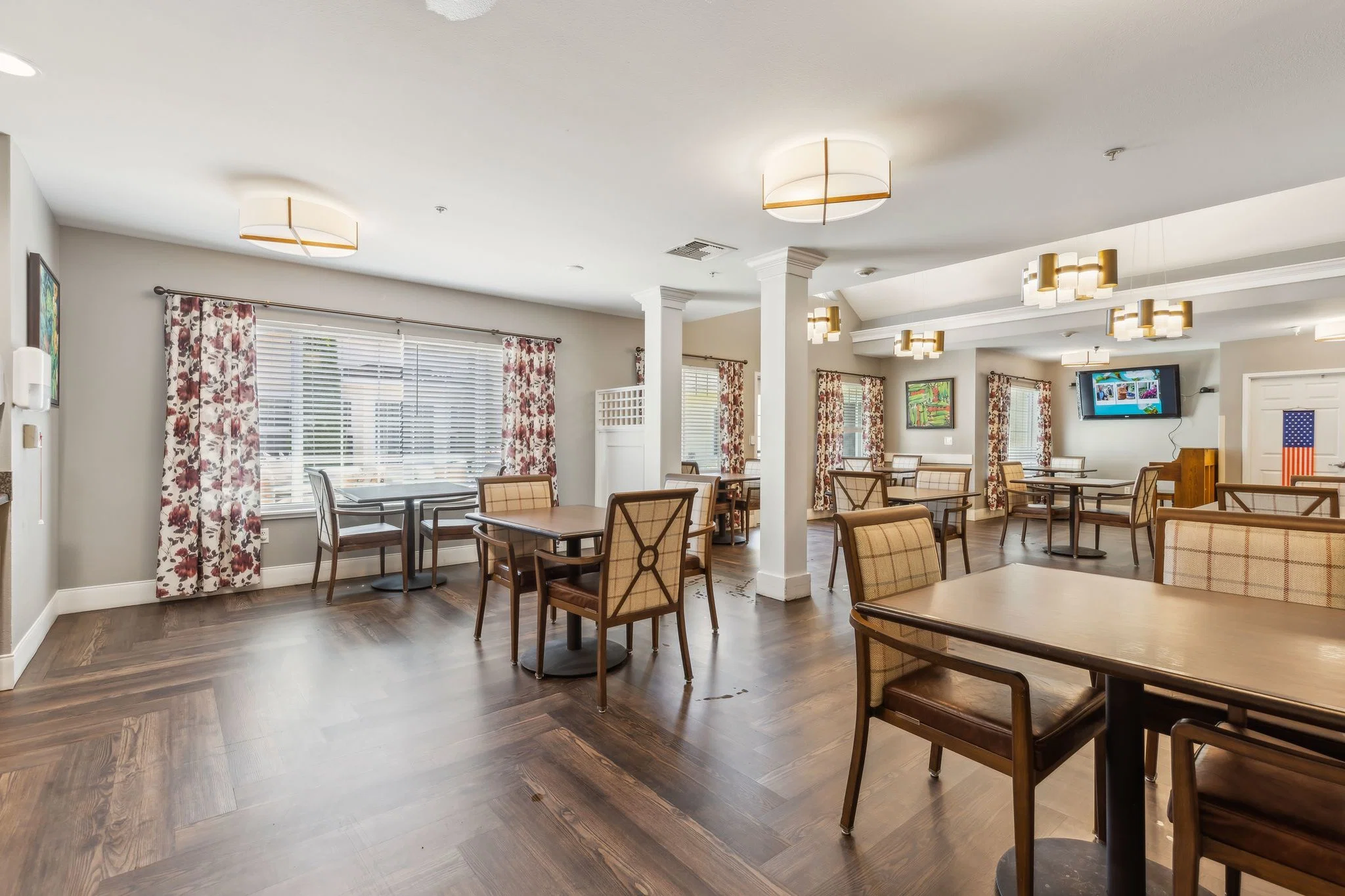 ORCHARD POINTE