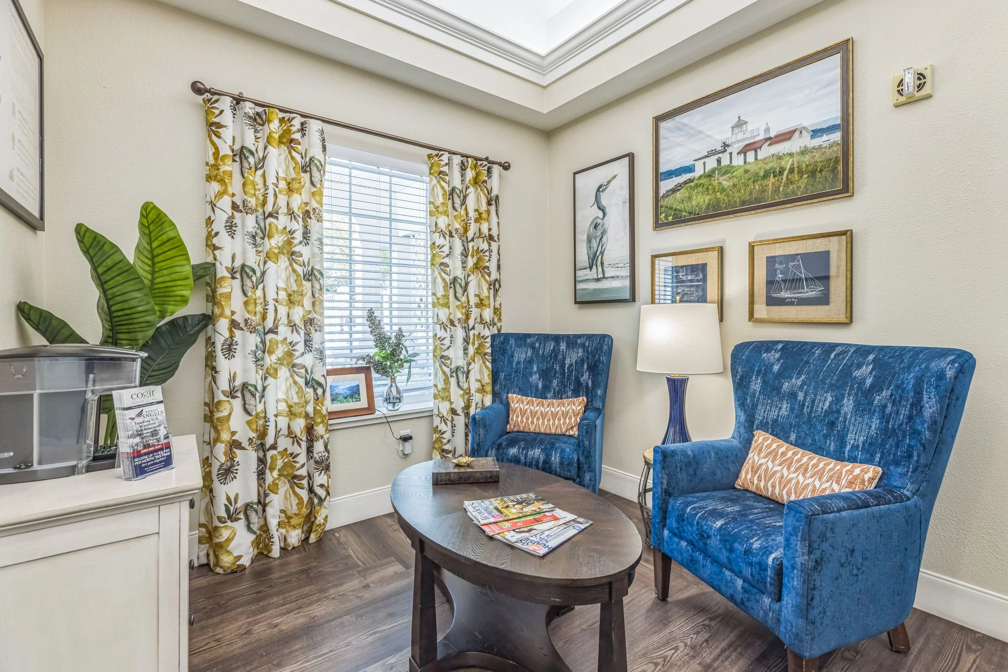 ORCHARD POINTE