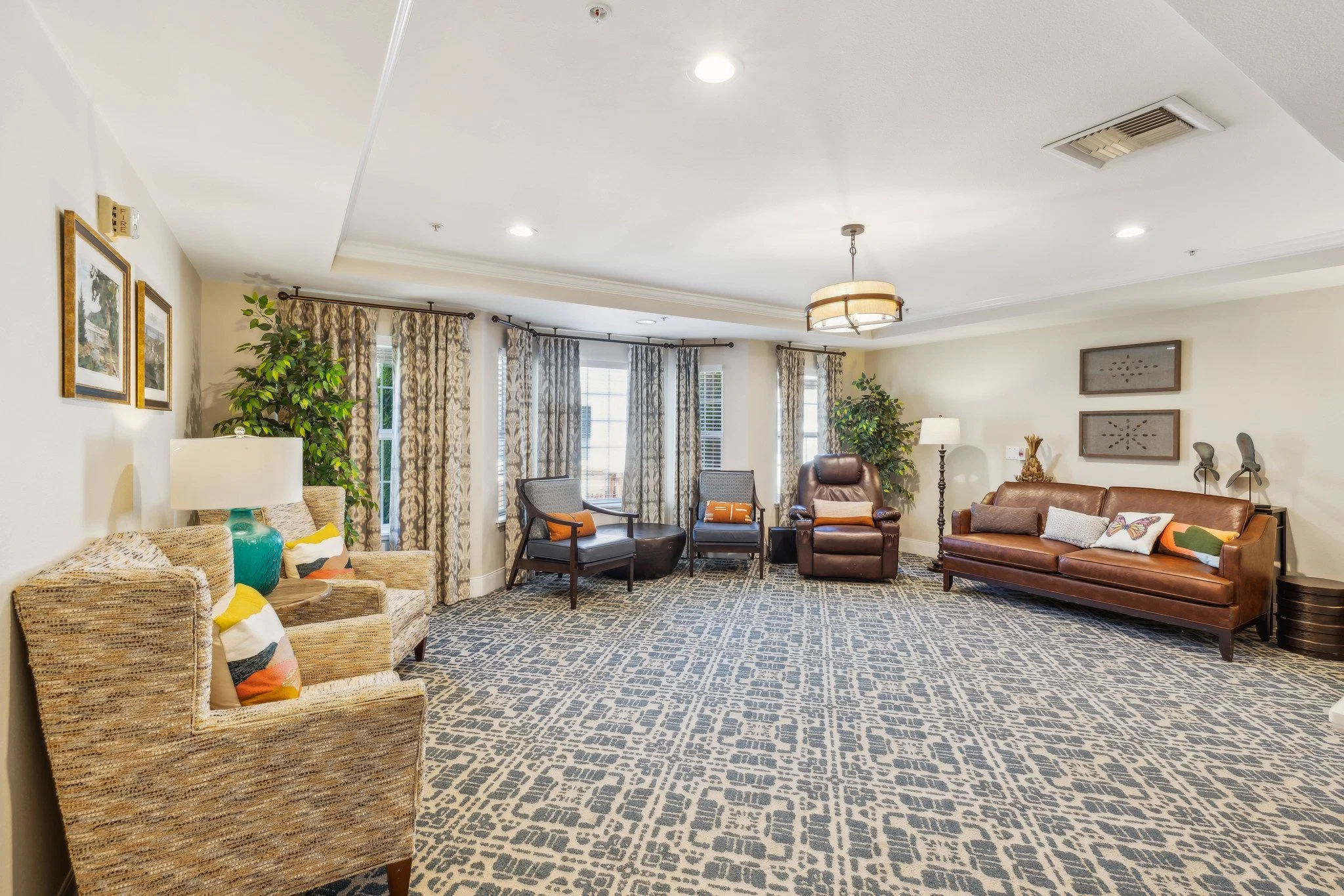 ORCHARD POINTE