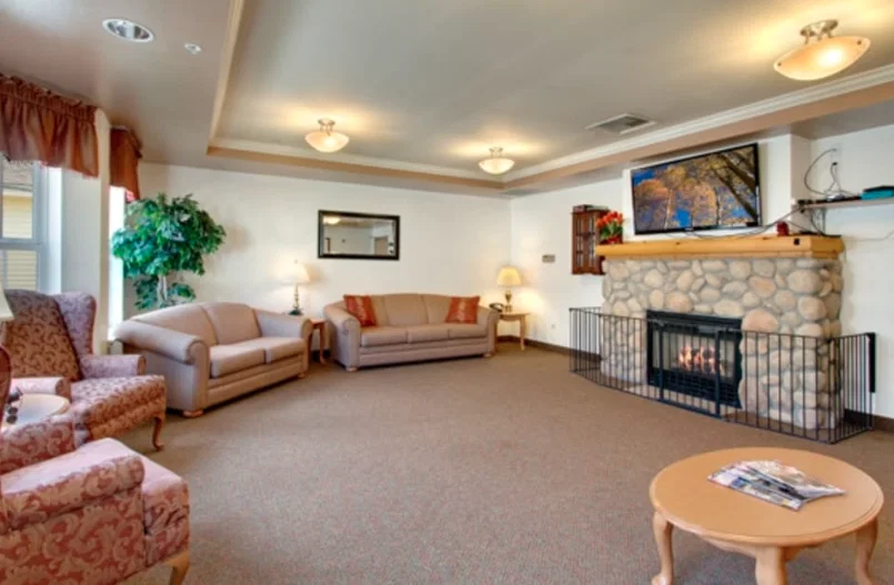 ORCHARD POINTE