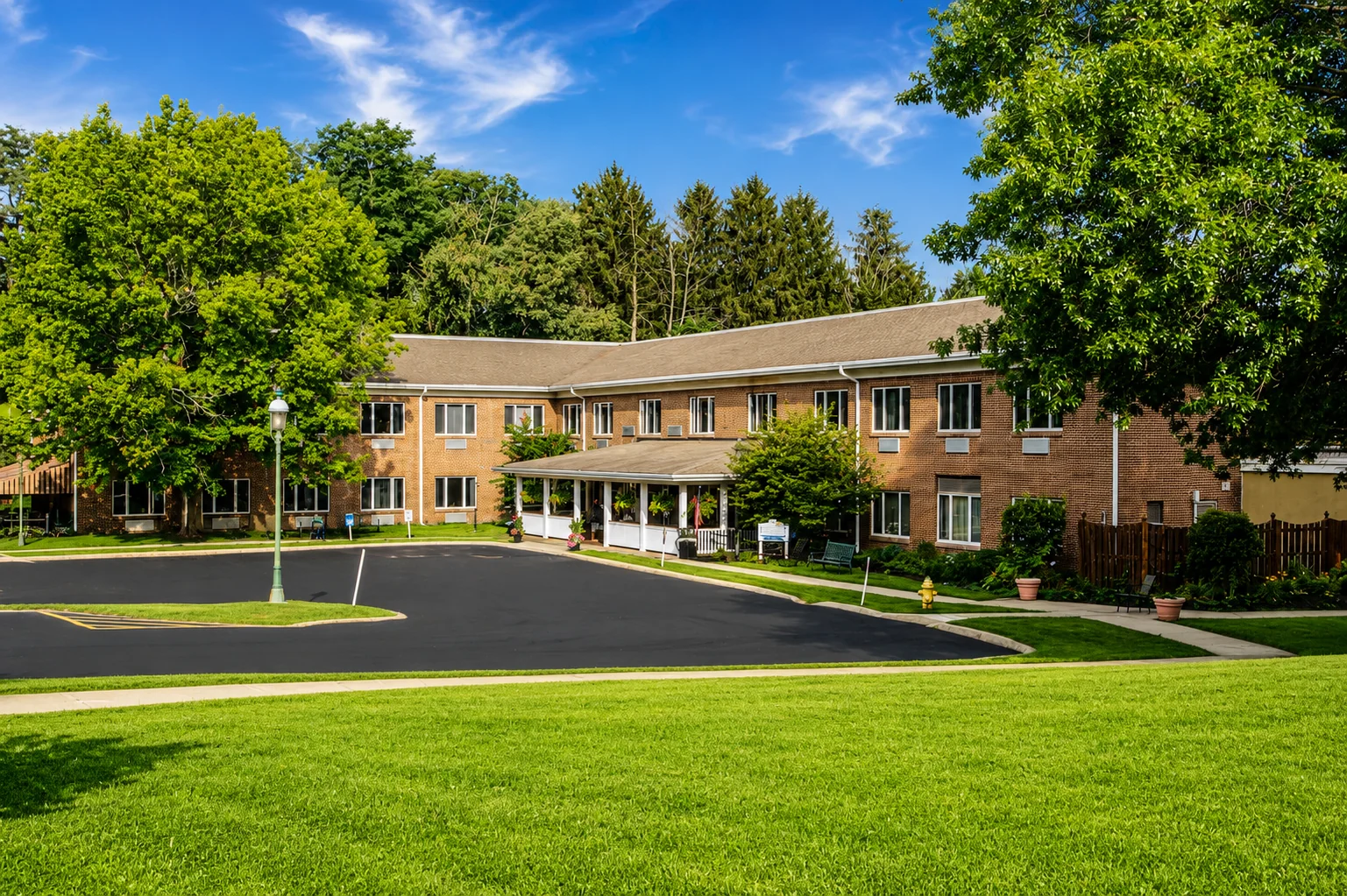 Orchard Brooke Assisted Living