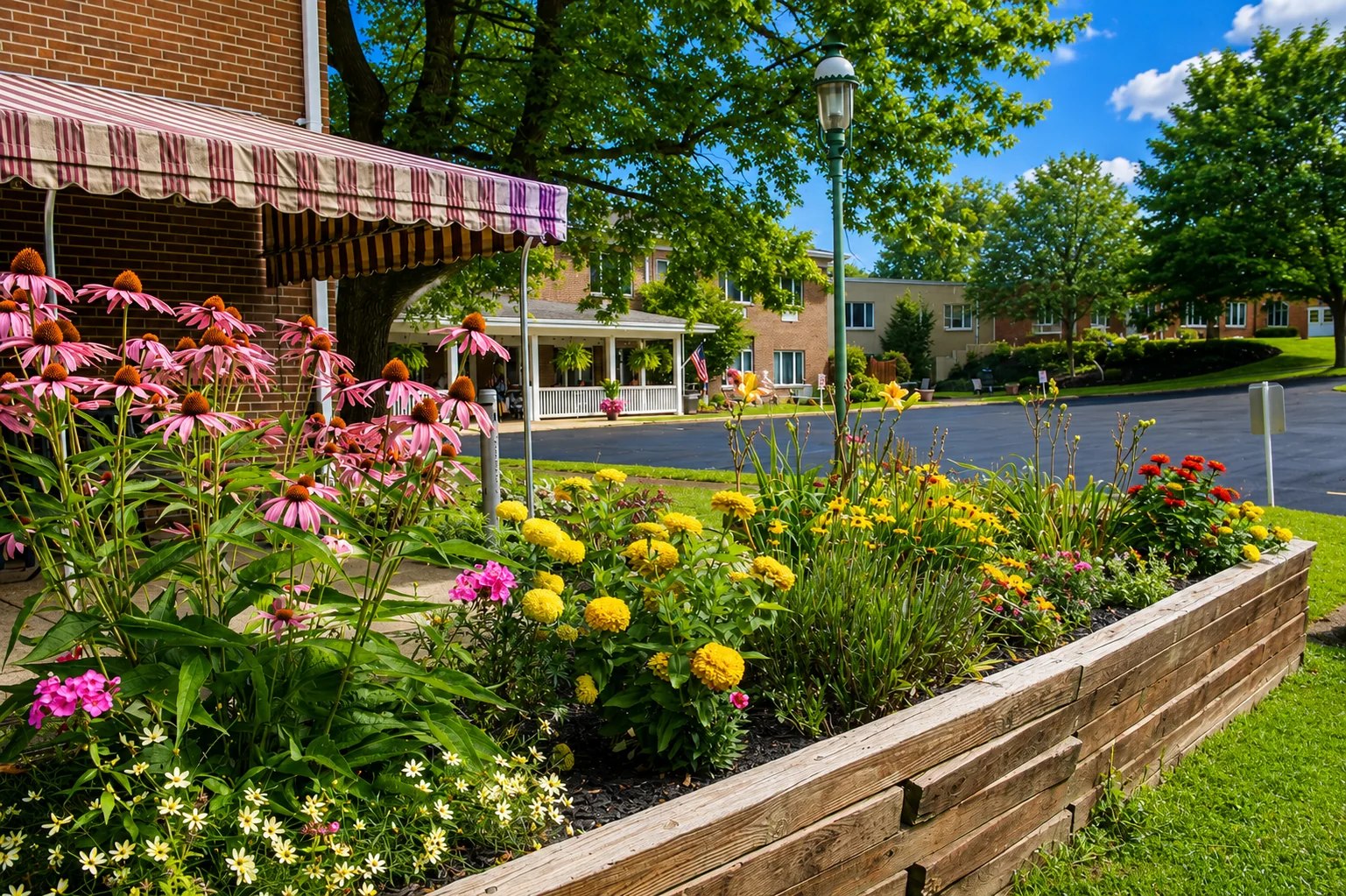 Orchard Brooke Assisted Living