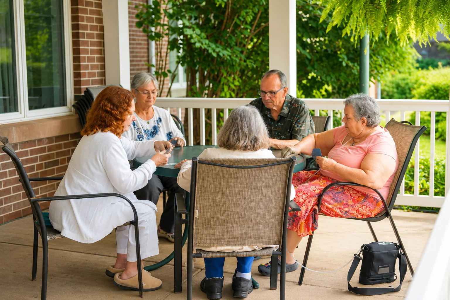 Orchard Brooke Assisted Living