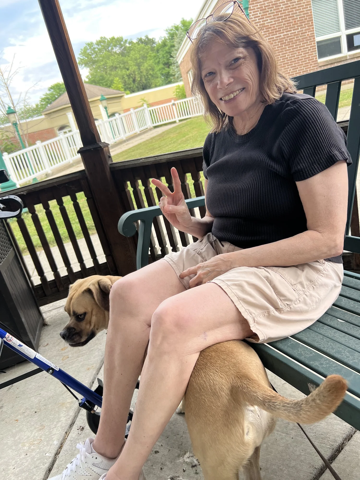 Orchard Brooke Assisted Living