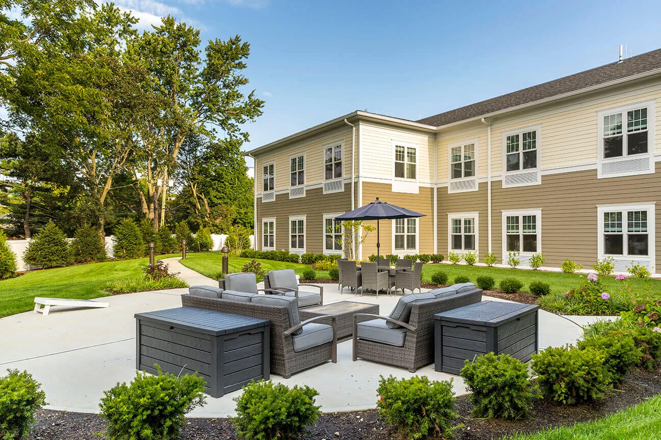 Orchard Estate of Woodbury