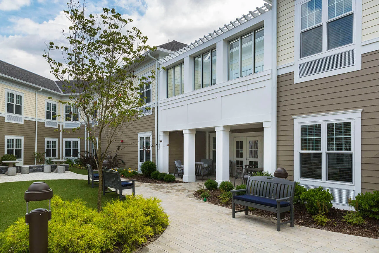 Orchard Estate of Woodbury
