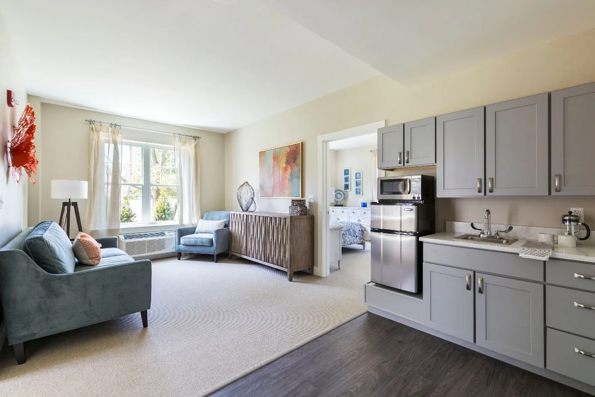Orchard Estate of Woodbury