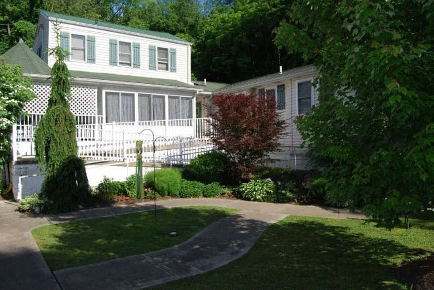 Orion Personal Care Residence