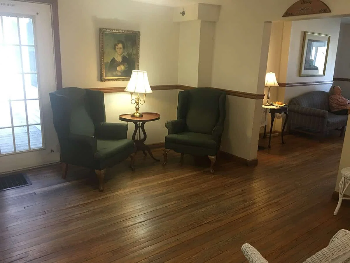 Orion Personal Care Residence