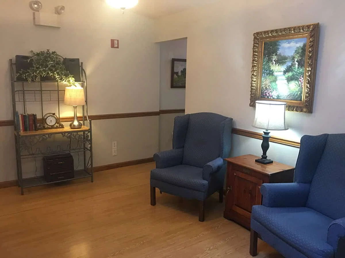 Orion Personal Care Residence