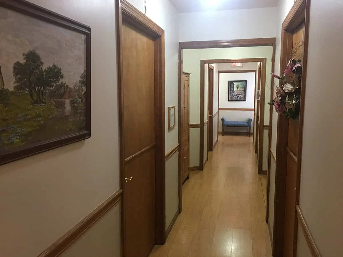 Orion Personal Care Residence