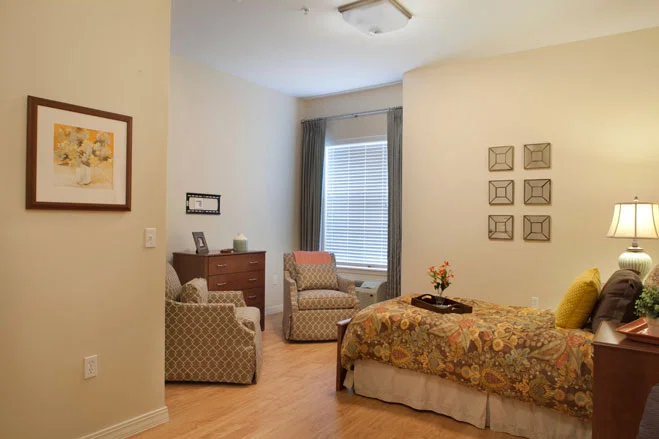 ORTEGA GARDENS ALZHEIMER'S SPECIAL CARE CENTER
