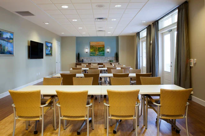 ORTEGA GARDENS ALZHEIMER'S SPECIAL CARE CENTER