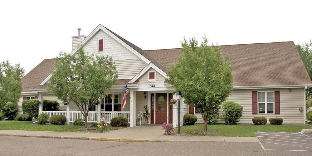 Our House Senior Living - Eau Claire Memory Care - Memory Care photo