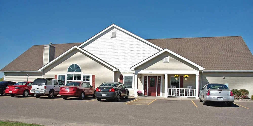 OUR HOUSE SENIOR LIVING - RICE LAKE MEMORY CARE