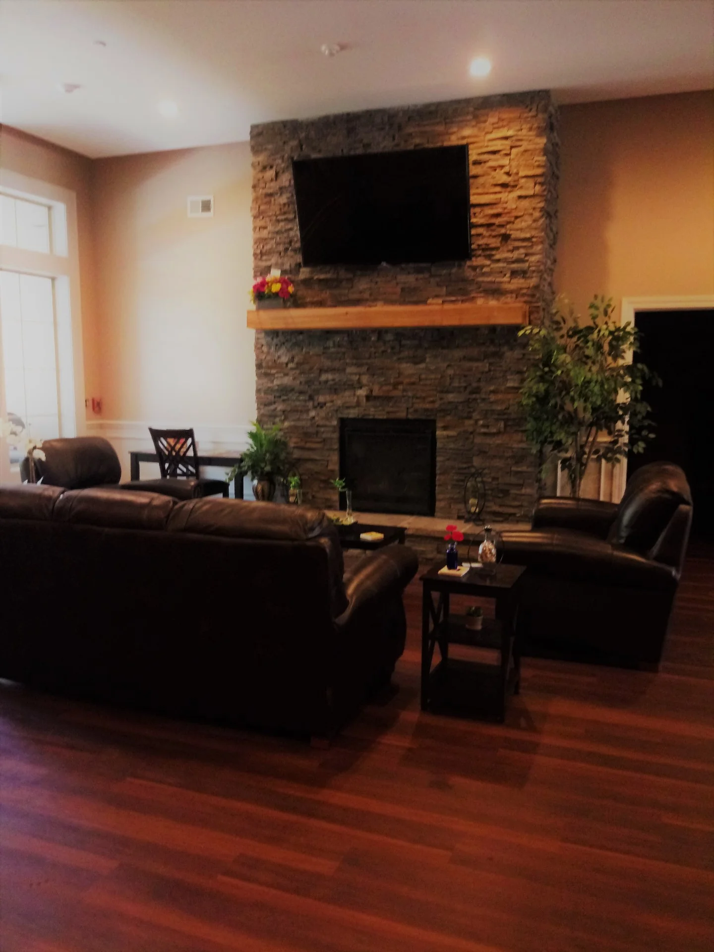 Our Home Senior Care, LLC
