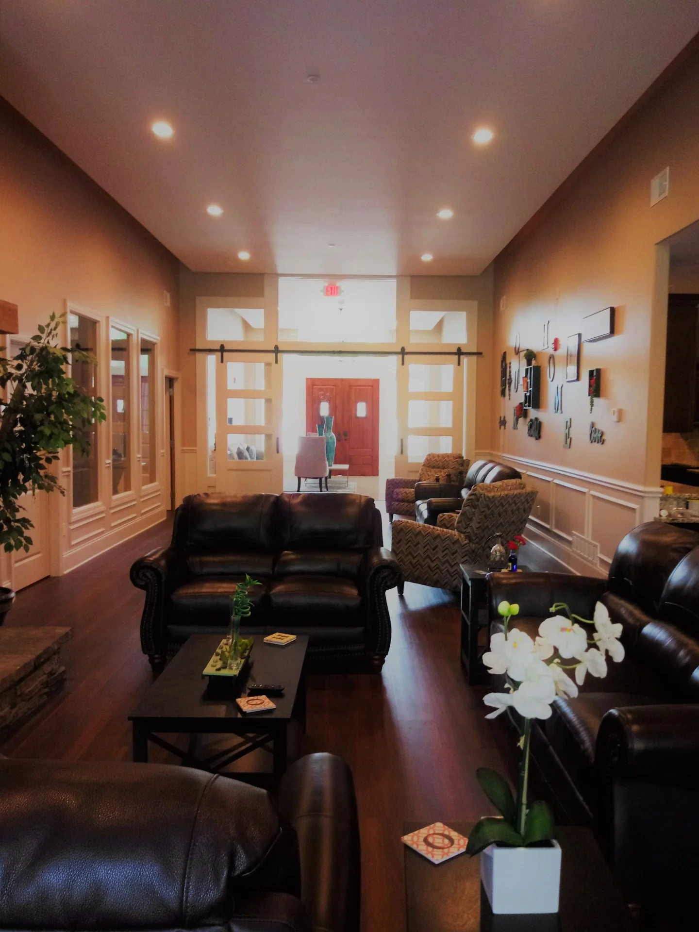 Our Home Senior Care, LLC