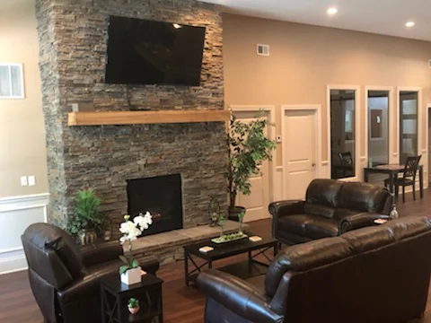 Our Home Senior Care, LLC