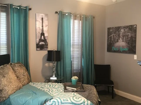 Our Home Senior Care, LLC