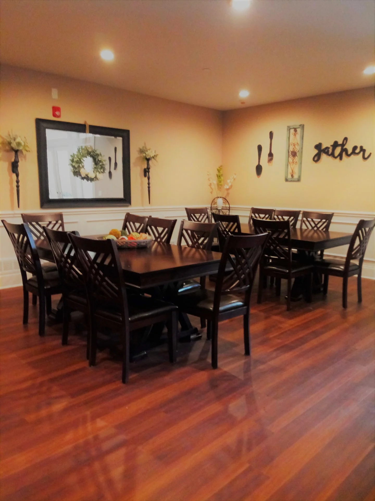 Our Home Senior Care, LLC