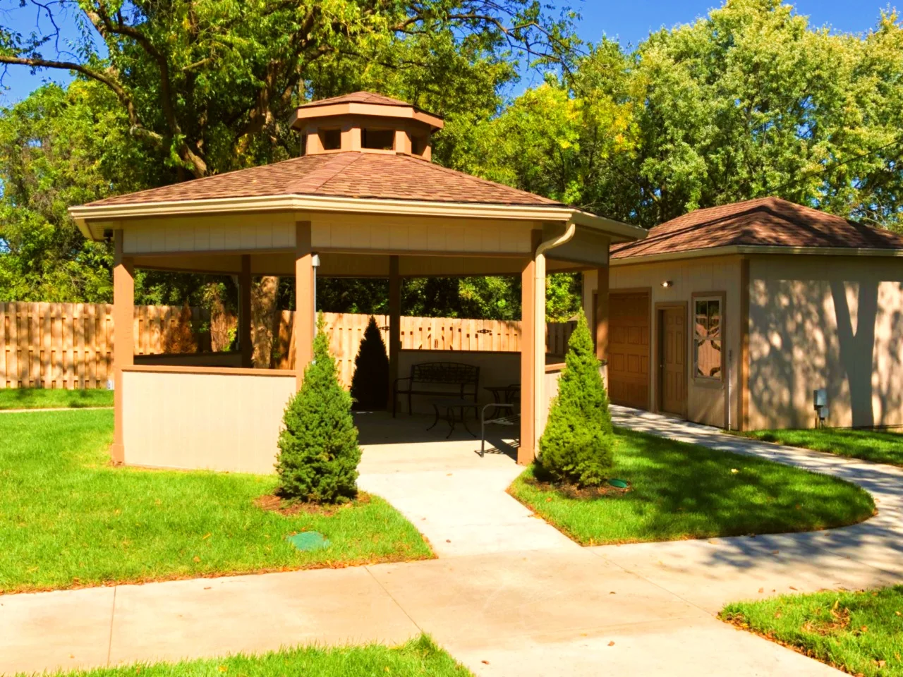 Our Home Senior Care, LLC