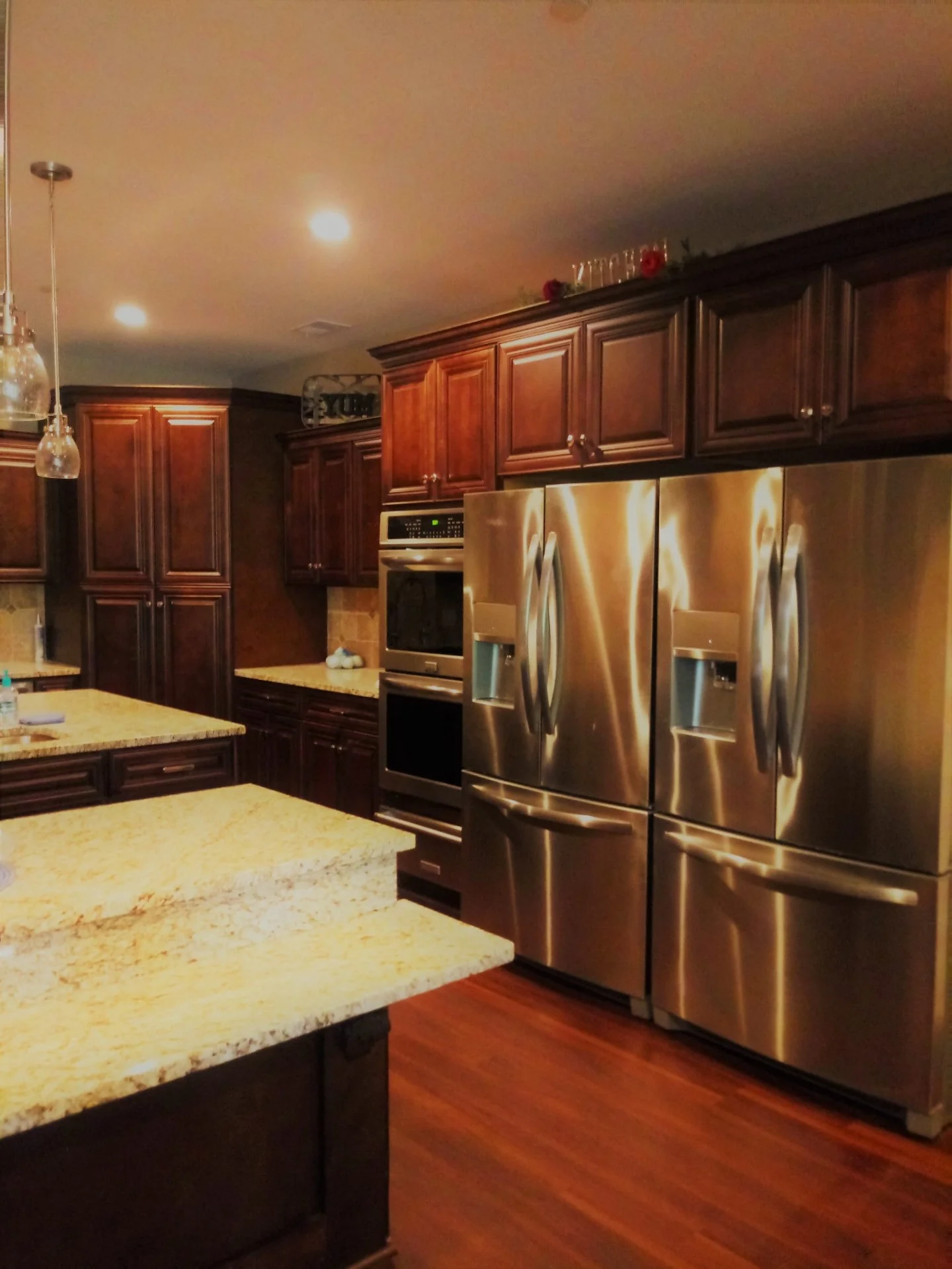 Our Home Senior Care, LLC