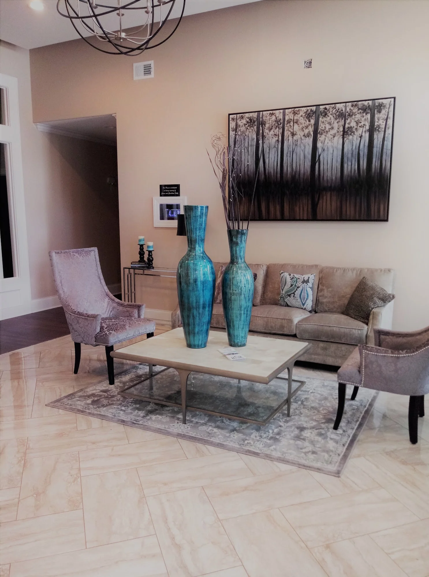 Our Home Senior Care, LLC