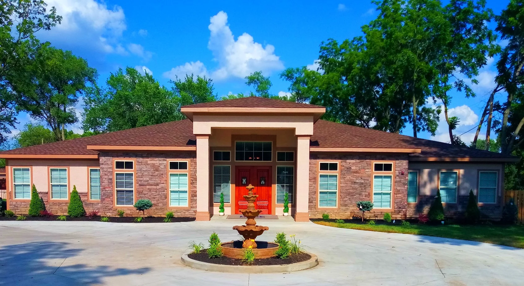 Our Home Senior Care, LLC