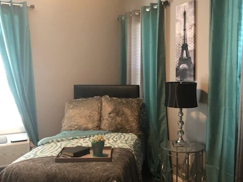 Our Home Senior Care, LLC