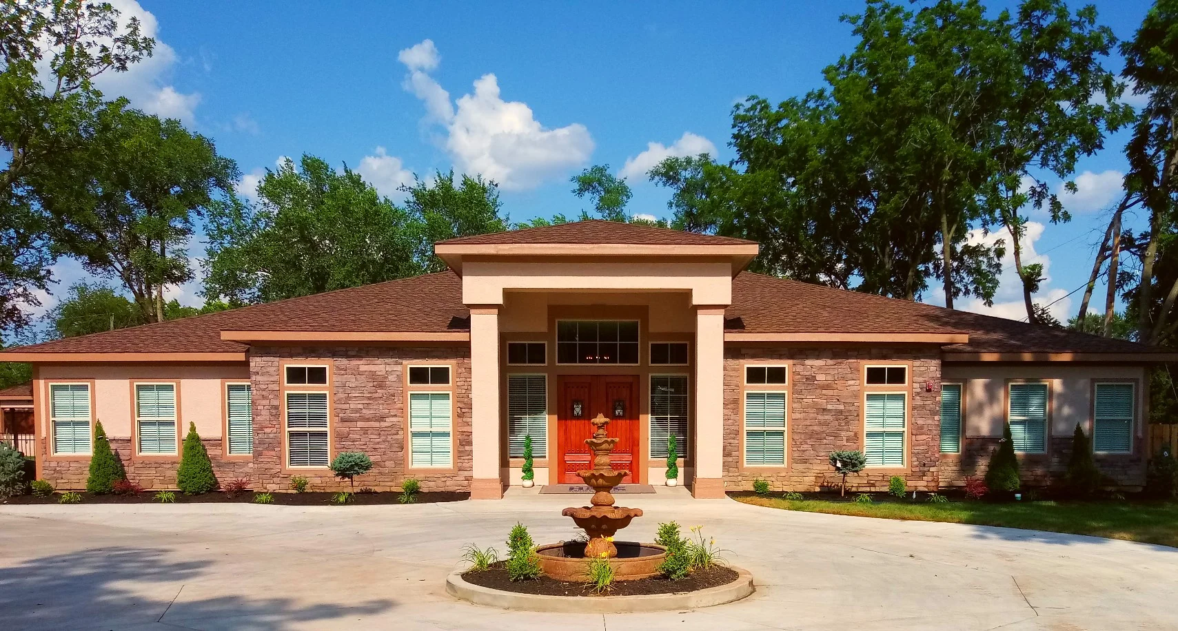 Our Home Senior Care, LLC