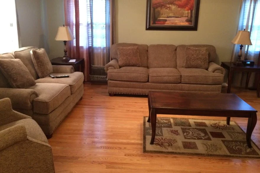 Ovalstone Comfort Home