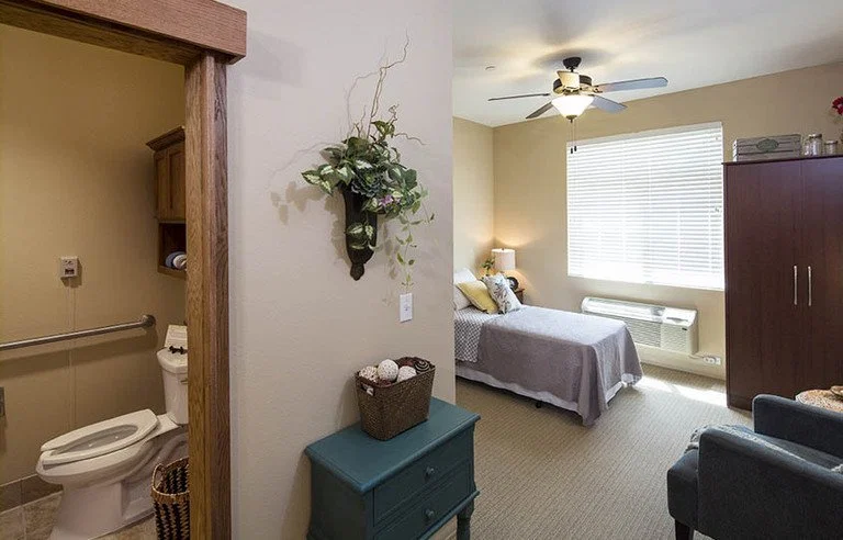 OXFORD GLEN MEMORY CARE AT CARROLLTON