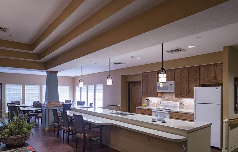 OXFORD GLEN MEMORY CARE AT CARROLLTON