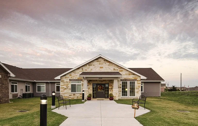 OXFORD GLEN MEMORY CARE AT CARROLLTON