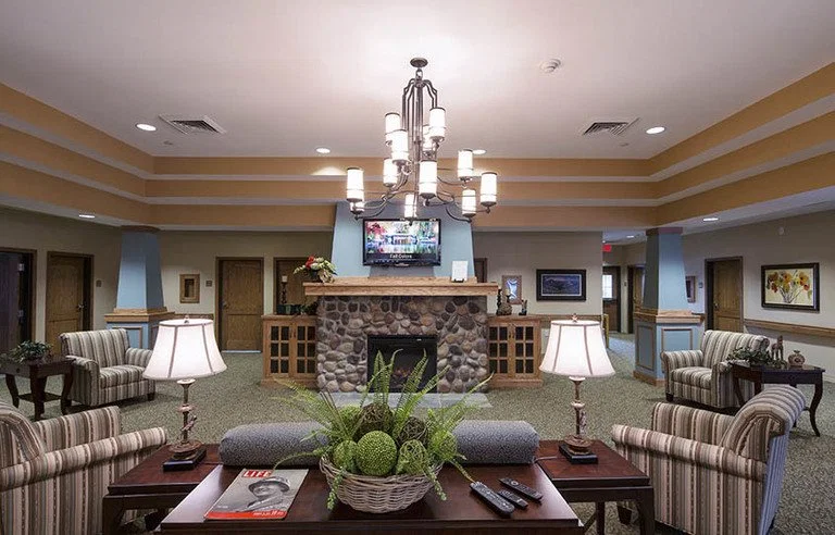 OXFORD GLEN MEMORY CARE AT CARROLLTON