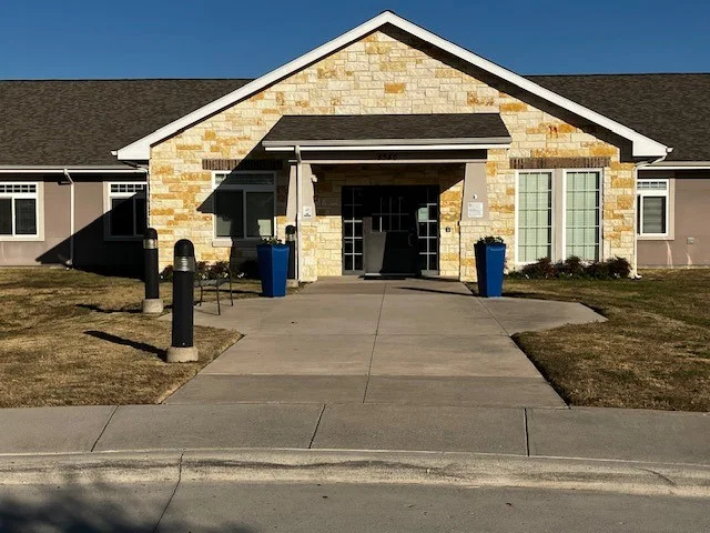 OXFORD GLEN SACHSE