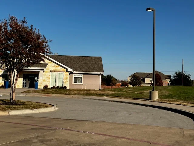 OXFORD GLEN SACHSE